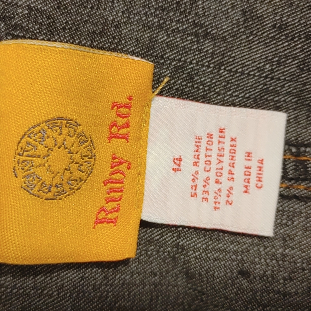 Ruby Rd Jacket - image 6